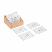 Fractions Activity Set: 3