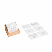 Decimal Fraction Exercise Activity Set (German version)