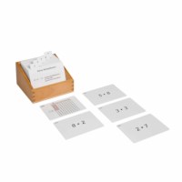 Multiplication Board Activity Set (German version)