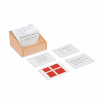Pythagoras Board Activity Set