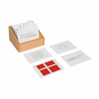 Pythagoras Board Activity Set (German version)