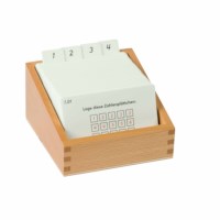 Pythagoras Board Activity Set (German version)