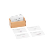 Decimal Fraction Exercise Activity Set 2 (German version)