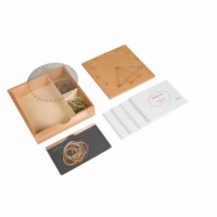 The Nail Board