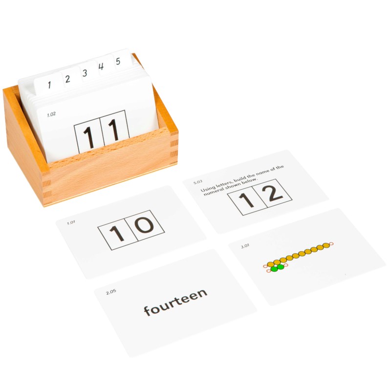 Teen Boards Activity Set