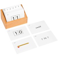 Teen Boards Activity Set (German version)