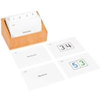 Tens Boards Activity Set