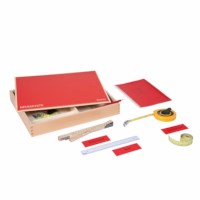 Measurement Box (German version)