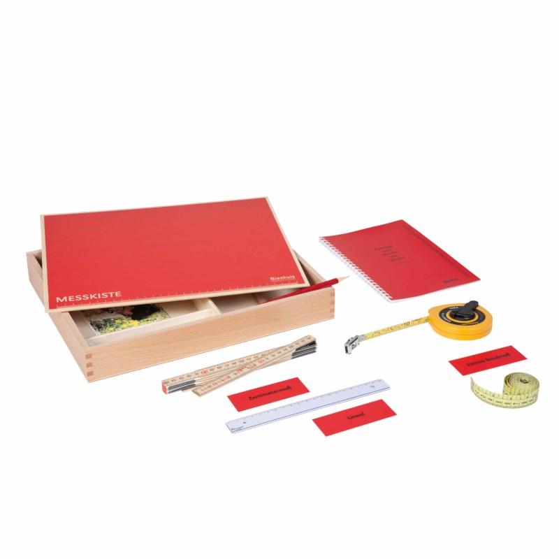 Measurement Box (German version)