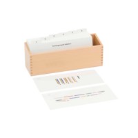 Addition Snake Game Activity Set (German version)