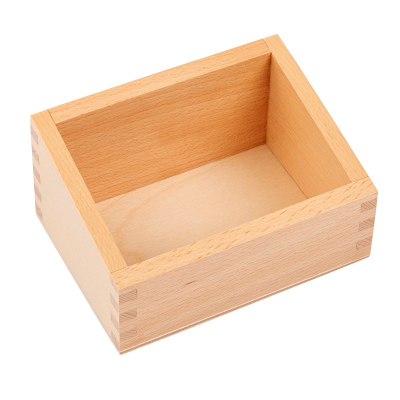 Activity Cards Box A6: Medium 