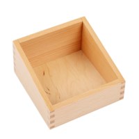 Activity Cards Box A6: Large