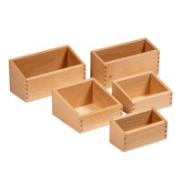 Activity Cards Box A6: Large