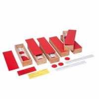 Hunting The Preposition (German version)
