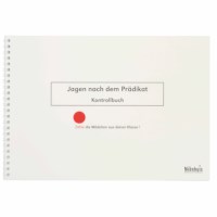 Control Book, Hunting The Preposition (German version)
