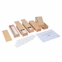 Cards For the Grammar Symbols 2 (German version)