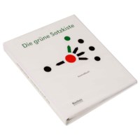 Book: Sentence Analysis Preposition (German version)