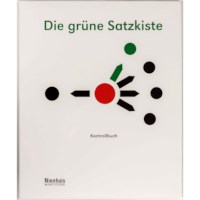 Book: Sentence Analysis Preposition (German version)