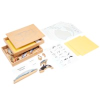 The Animal Ocean Box: English