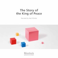 The Story Of The King Of Peace
