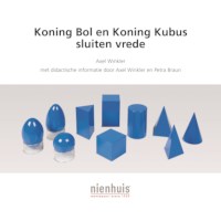 Koning Bol en Koning Kubus sluiten vrede