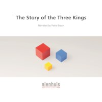 The Story Of The Three Kings