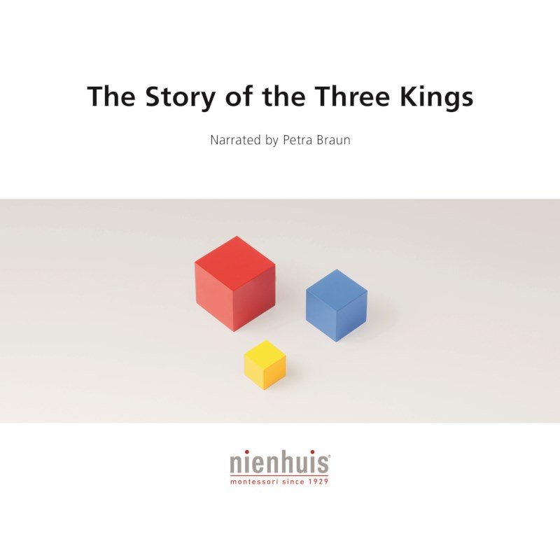 The Story Of The Three Kings