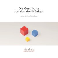 The Story Of The Three Kings (German version)