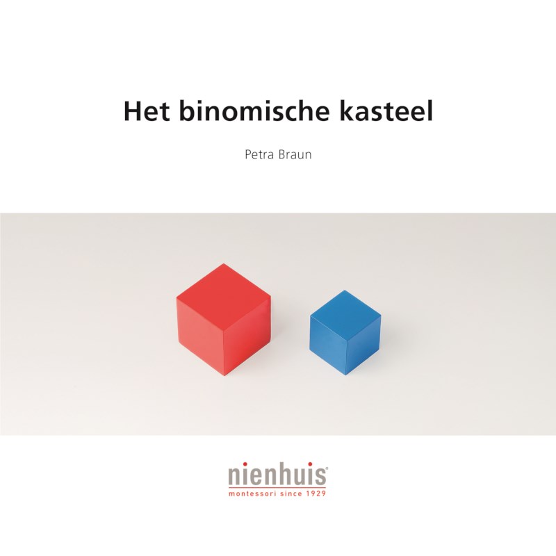 Het binomische kasteel