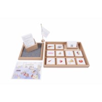 Exploring English: Kindergarten 3 - 6