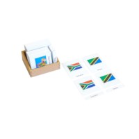 Flags Of Africa