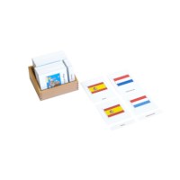 Flags Of Europe