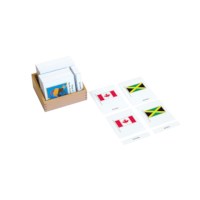 Flags of North America