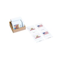 Flags Of The United States