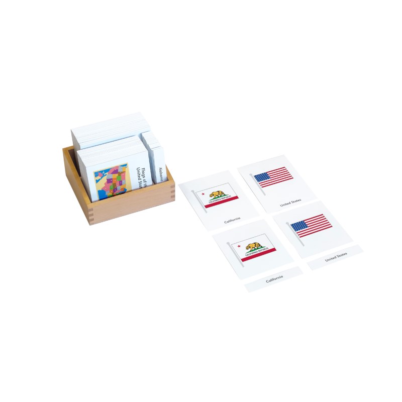 Flags Of The United States