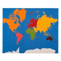 Continent Carpet