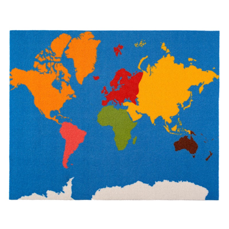 Continent Carpet