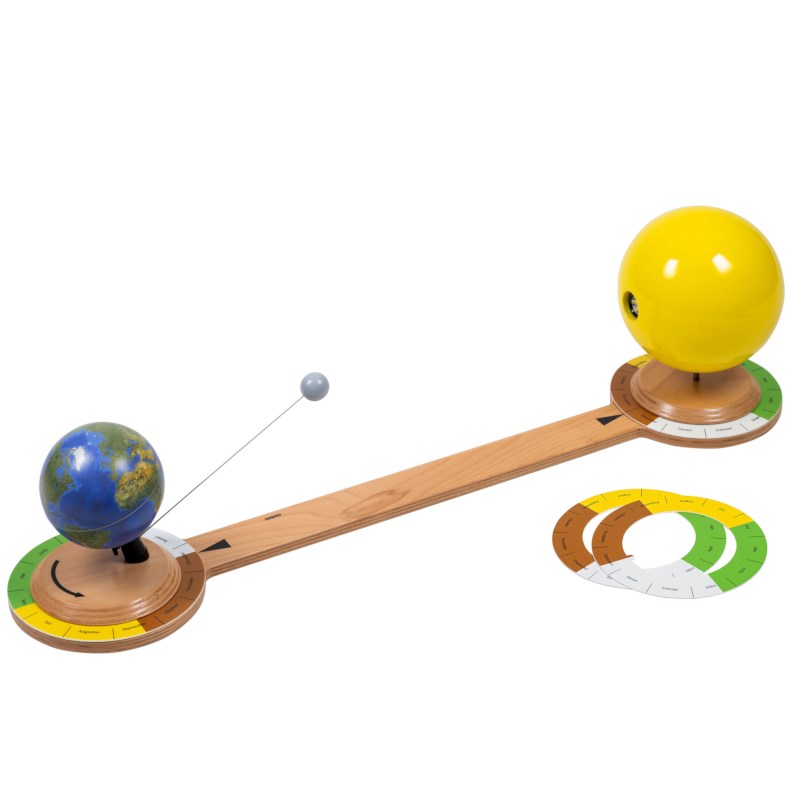 Tellurium (German version)