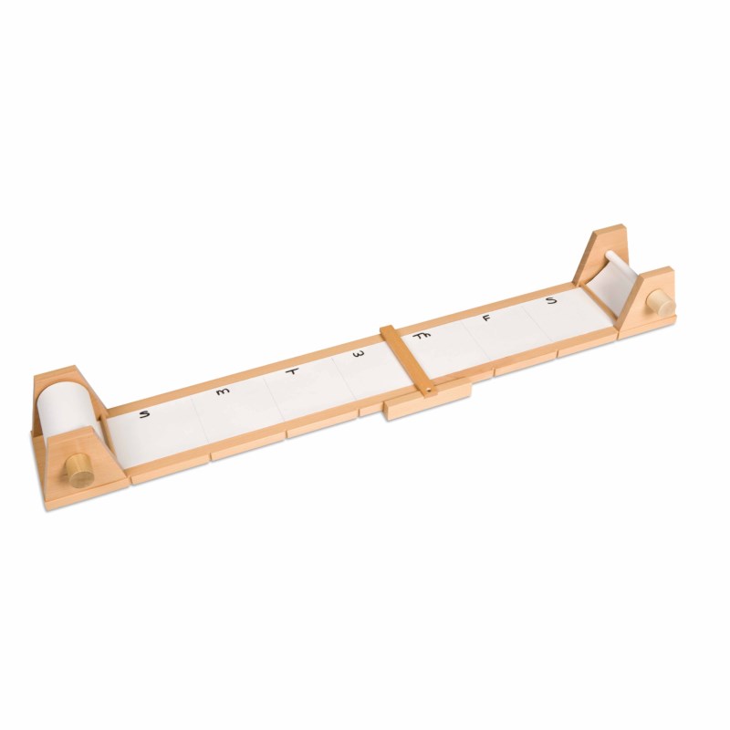 The Rolling Calendar Heutink International The Rolling Calendar Heutink International