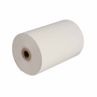 Roll Of Paper: The Rolling Calendar