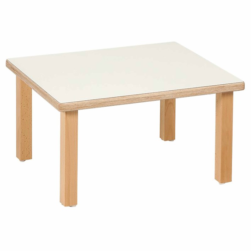 Toddler Table: Small Rectangle