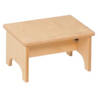 Toddler Work Stool: Small