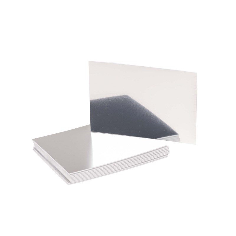 Mirrors 8.5 x 12 cm