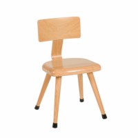 Chair C3: Yellow