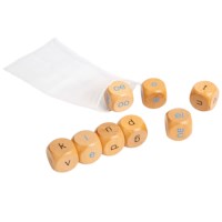 Combi letters