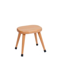Stool B2: Violet