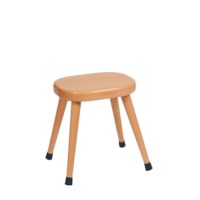 Stool C3: Yellow