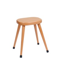 Stool E5: Green