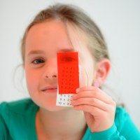 Multiplication buddy