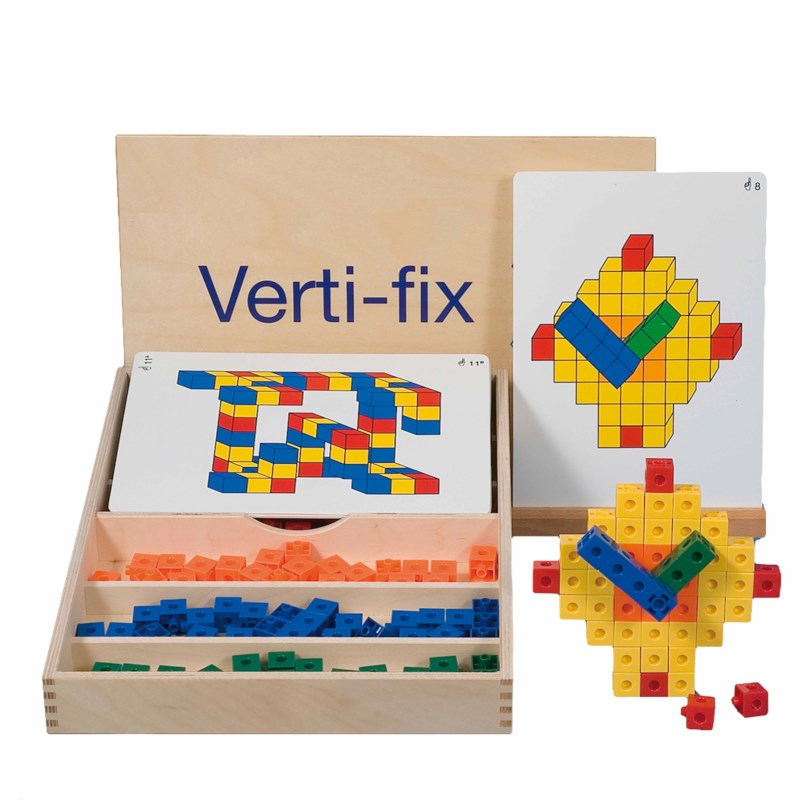 Verti-fix
